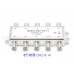 OHZ-8-20 8路分岐器 8路分支器 分歧器 RF有線電視/數位電視IC錫封 8-TAP分岐器 5～1000MHz